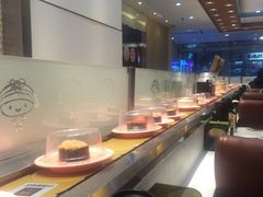 -争鲜回转寿司(飞洲国际店)