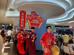 -帝企鹅自助餐厅•儿童岛•真企鹅(长隆企鹅酒店)