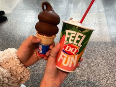 -DQ·蛋糕·冰淇淋(荟聚中心店)