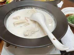-鲁宴·鲁煨黄河生态大鲤鱼(月坛店)