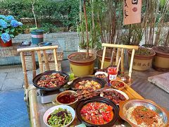 -靓靓蒸虾(中山里店)