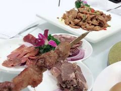 -阿布都新疆音乐美食城(长湖路店)