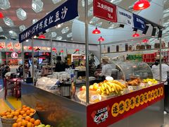 -陈鹏鹏潮汕菜(宝安机场T3航站楼店)