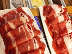 -傣妹火锅(四川北路店)