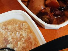 -和记小菜(东方店)