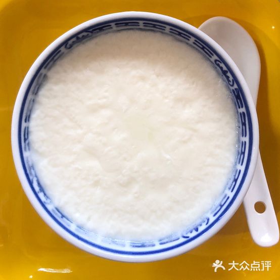 古桥甜品店