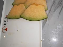 -帕米尔食府(白云观店)
