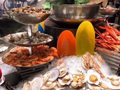 -安蒂娅·海鲜自助餐厅(安蒂娅美兰酒店)