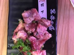 -黑牛の場(兴隆大奥莱店)