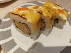 -新一番三文鱼寿司(上邦店)