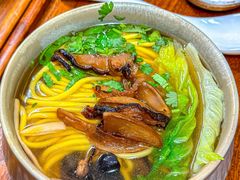 -安多素食(广仁寺路店)