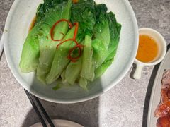 -留半山·香港食堂(啦啦宝都店)