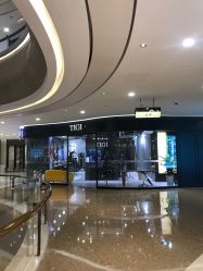 -TIGI英国美发沙龙