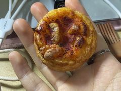-DRUNK BAKER(上海陕康里店)
