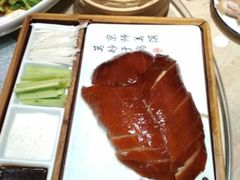 -味莊·青岛菜(云霄路店)