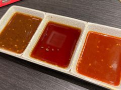 -AJIYA·池袋日式烧肉自助(天津万象城店)
