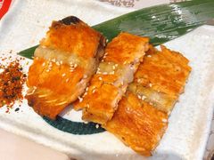 -林妈妈村·日式料理(宝山万达店)
