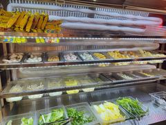 -包工仔·牛杂自助放题