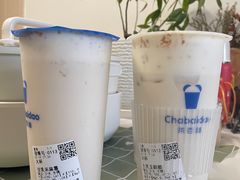 -茶百道(昌平府学路店)