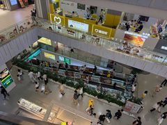 -凯德MALL(西直门店)
