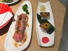 -阿吾罗·月咏精致日料(港汇恒隆广场店)