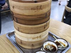 -四季美汤包(户部巷店)