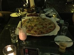-秀·爱尔兰餐吧(上海路店)