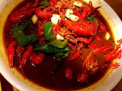 十三香黄金龙虾-虾满堂(瑞虹店)