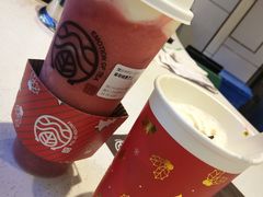 -眷茶(赛格国际购物中心店)