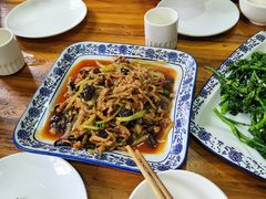 -曹家小厨(贵阳路店)