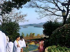 -天目湖涵田半山温泉
