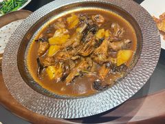 -老边饺子馆(中街店)