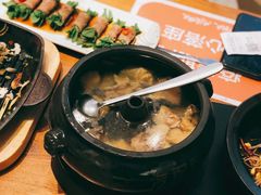 云南经典汽锅鸡-云海肴·汽锅鸡·云南菜(苏州中心店)