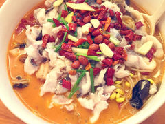 乌江鱼川湘馆-乌江鱼杭帮菜(西湖店)