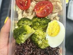 -Orenda健身工作室(平山店)