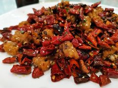 -香丰阁·烤鸭·川湘菜(昌平店)