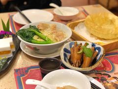 -点都德(聚福楼店)