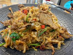 -叁拾壹克饺子·东北菜(国贸店)