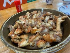 -苏记农家菜馆