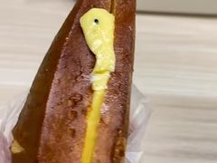 -烘焙町面包店(西四店)