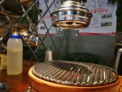 -原始泥炉烤肉(总店)