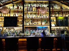 -秀·爱尔兰餐吧(上海路店)