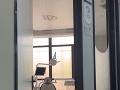 -牙博士口腔品牌连锁(杨浦店)