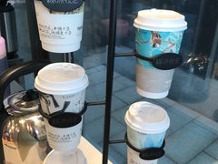 -茶颜悦色(岳麓山顶店)