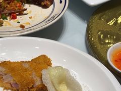 -先记烧鹅王·本地粤菜(福永店)