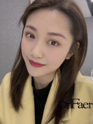 -OnFaer.纹眉半永久无创洗眉