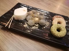 -鲜芋仙(中山路店)