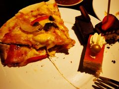 -上海东方佘山翰悦阁酒店·Vie全日制餐厅