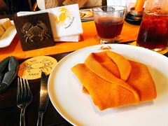 -Ministry of Crab(科伦坡店)