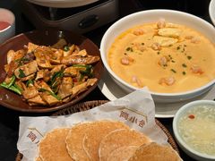 -简小舍·民间手艺菜(武昌江滩店)